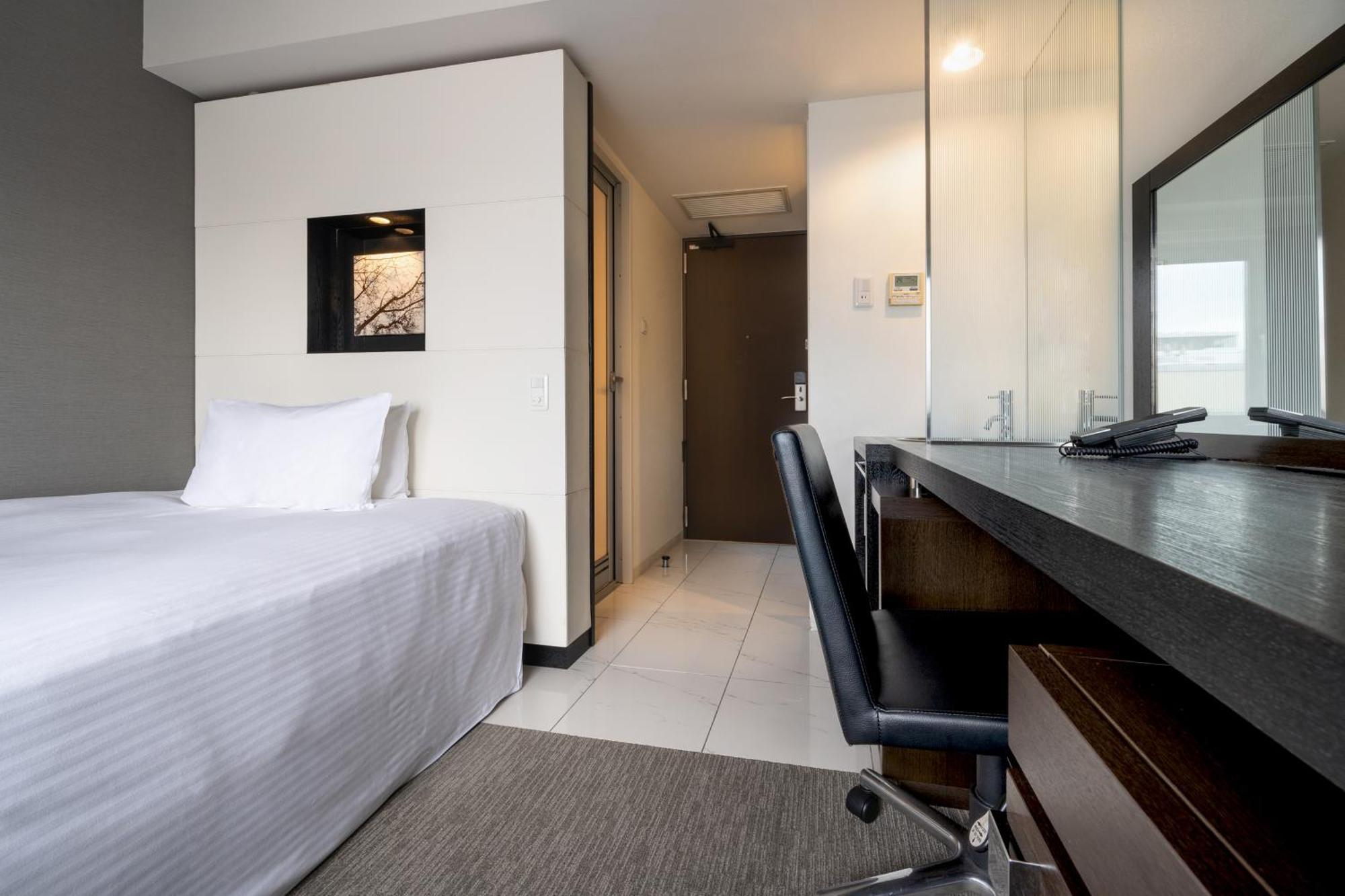 Hotel Vista Sapporo Odori Екстериор снимка
